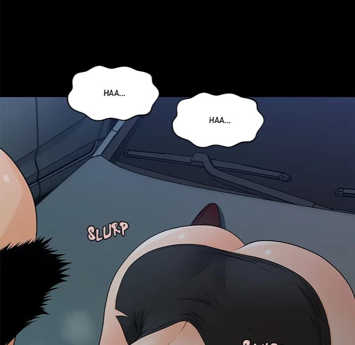 My Secretary Uncensored, chapter 49, page 55 of 155