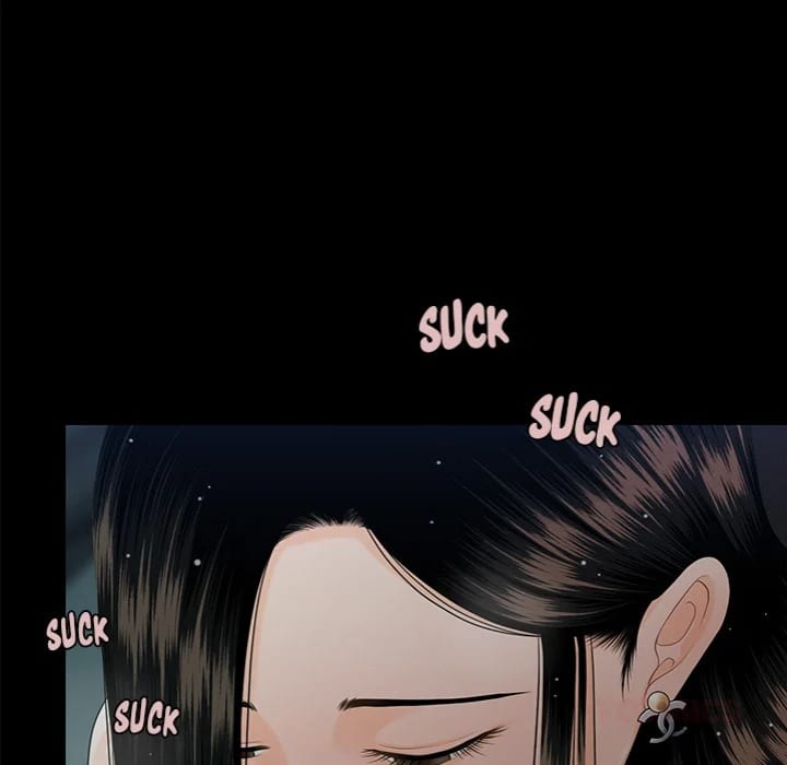 My Secretary Uncensored, chapter 49, page 57 of 155