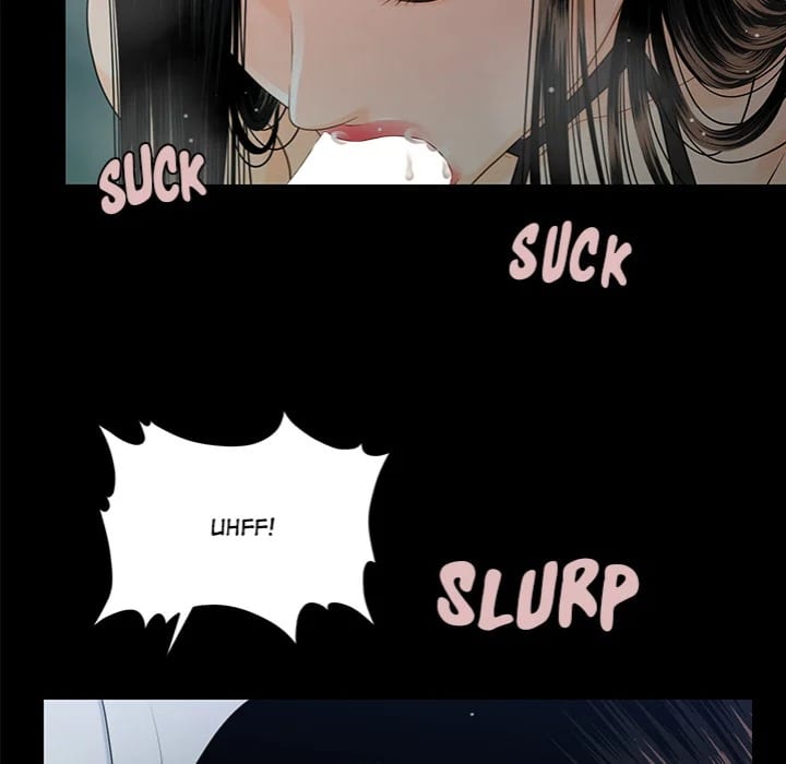 My Secretary Uncensored, chapter 49, page 58 of 155