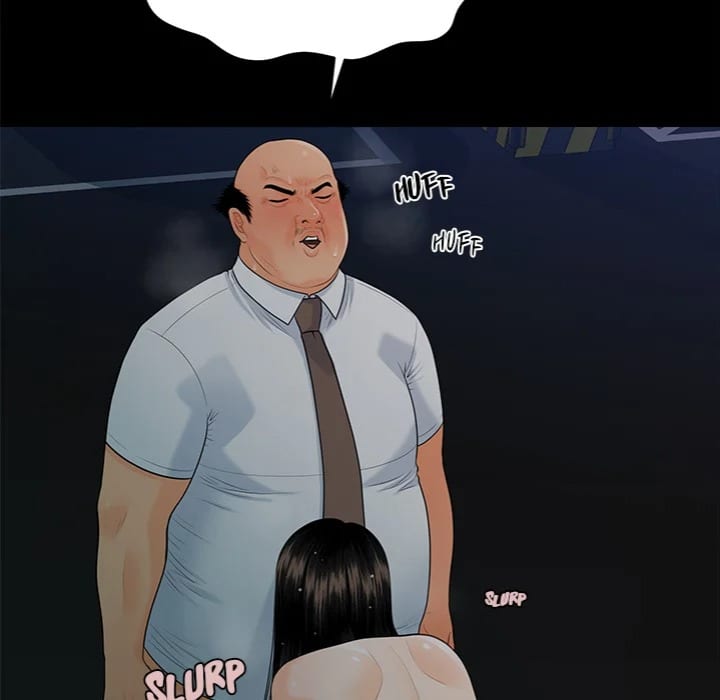 My Secretary Uncensored, chapter 49, page 61 of 155
