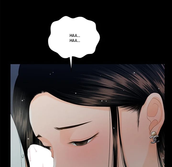 My Secretary Uncensored, chapter 49, page 63 of 155