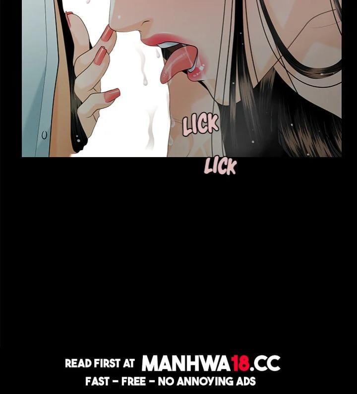My Secretary Uncensored, chapter 49, page 64 of 155