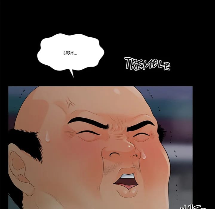 My Secretary Uncensored, chapter 49, page 65 of 155