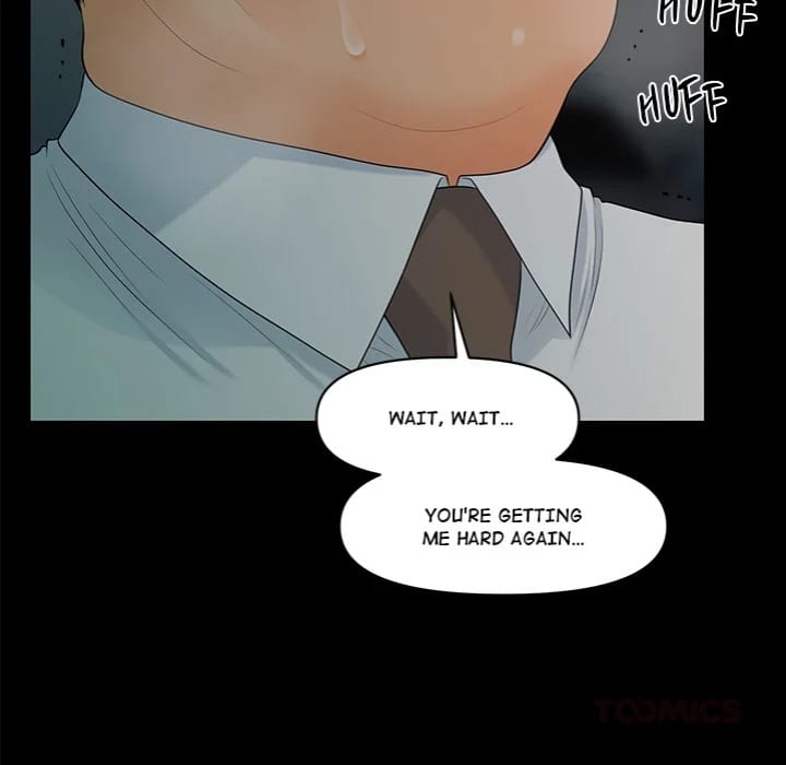 My Secretary Uncensored, chapter 49, page 66 of 155