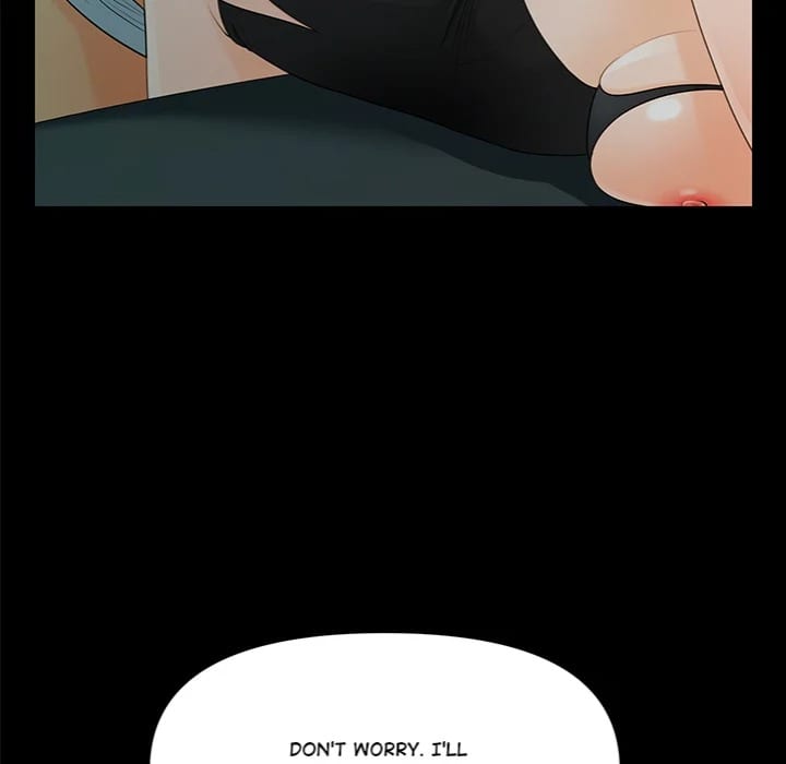 My Secretary Uncensored, chapter 49, page 76 of 155