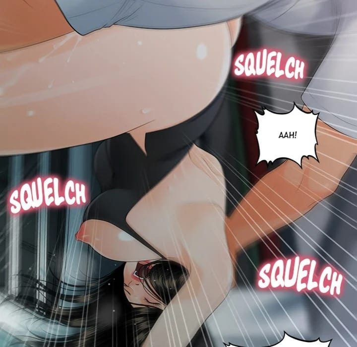 My Secretary Uncensored, chapter 49, page 83 of 155