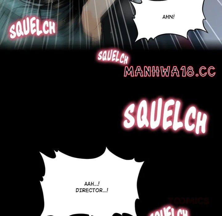 My Secretary Uncensored, chapter 49, page 84 of 155