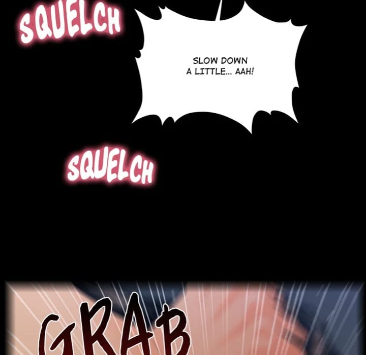 My Secretary Uncensored, chapter 49, page 86 of 155