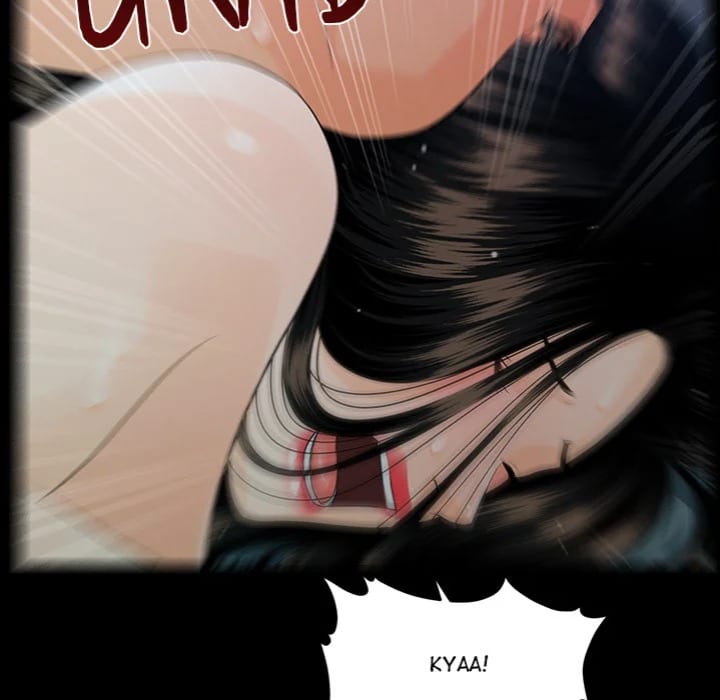 My Secretary Uncensored, chapter 49, page 87 of 155