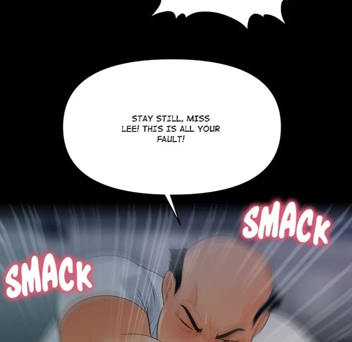 My Secretary Uncensored, chapter 49, page 88 of 155