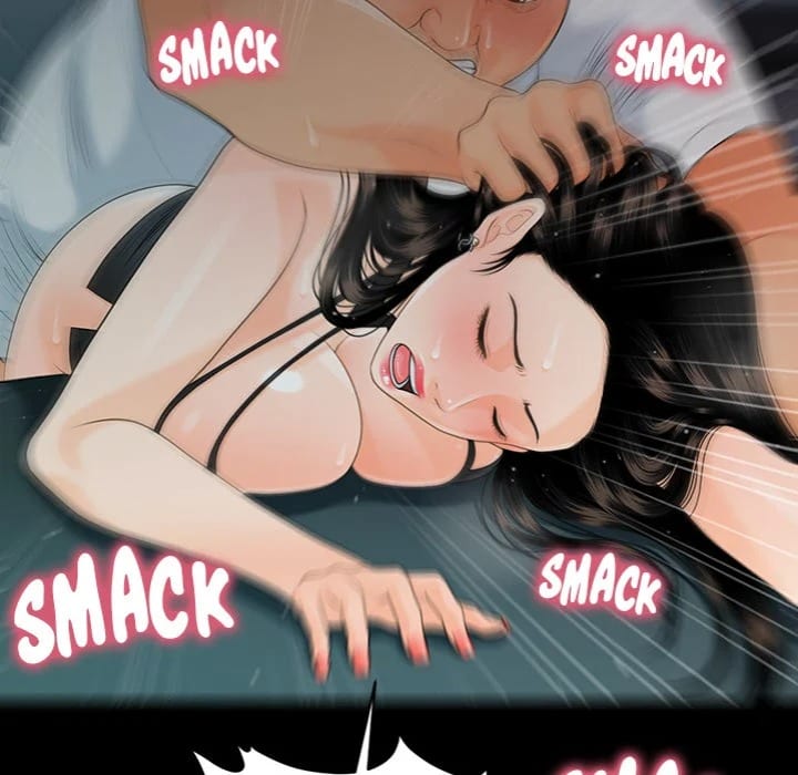 My Secretary Uncensored, chapter 49, page 89 of 155