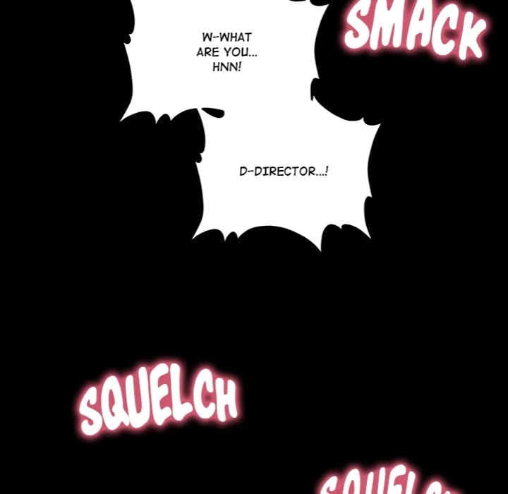 My Secretary Uncensored, chapter 49, page 90 of 155