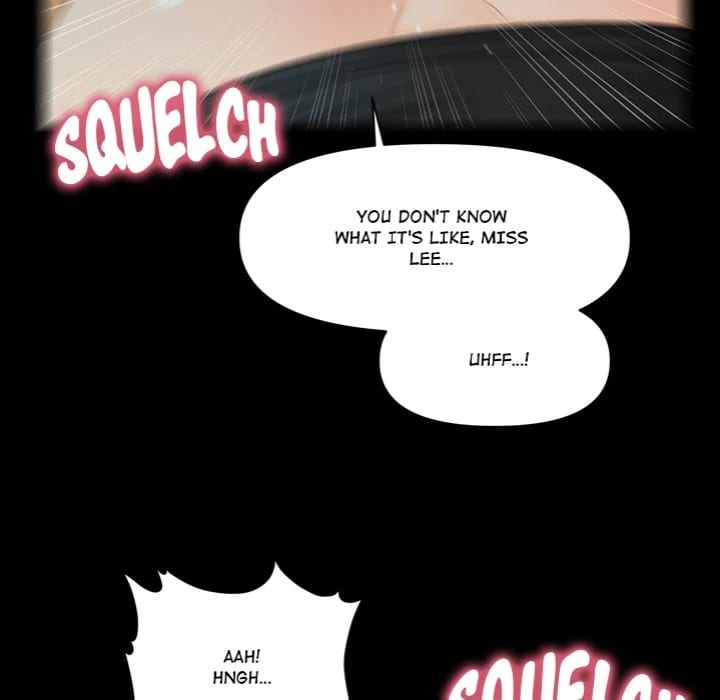 My Secretary Uncensored, chapter 49, page 92 of 155