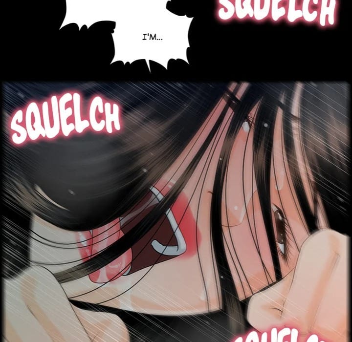 My Secretary Uncensored, chapter 49, page 93 of 155