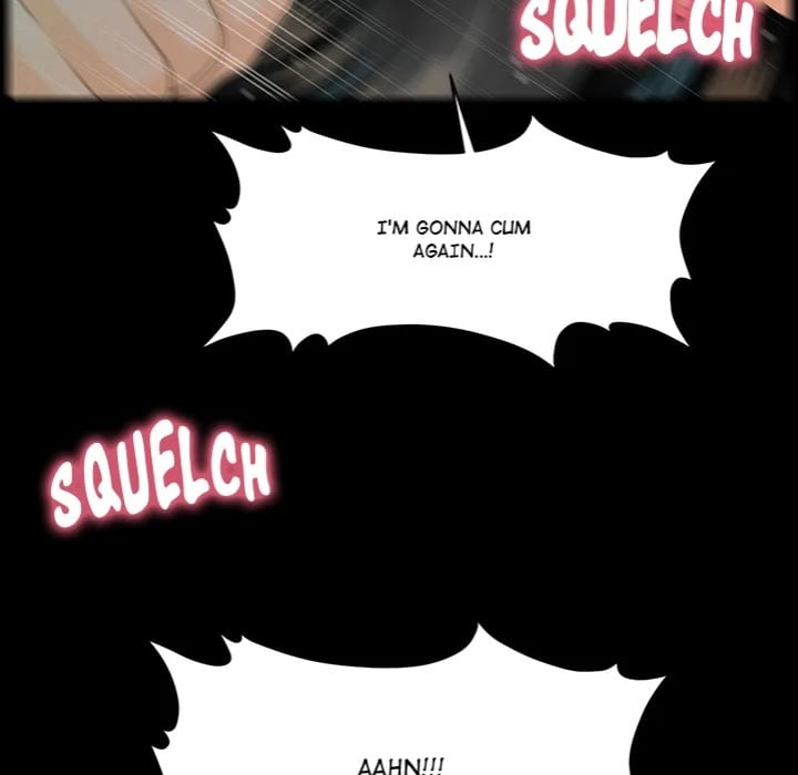 My Secretary Uncensored, chapter 49, page 94 of 155