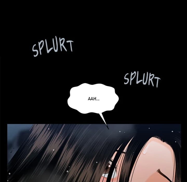 My Secretary Uncensored, chapter 49, page 97 of 155