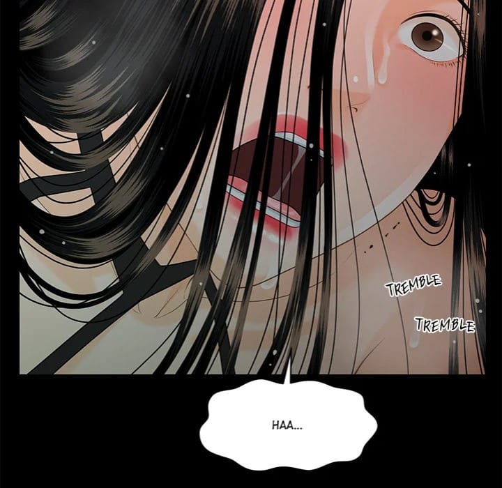 My Secretary Uncensored, chapter 49, page 98 of 155