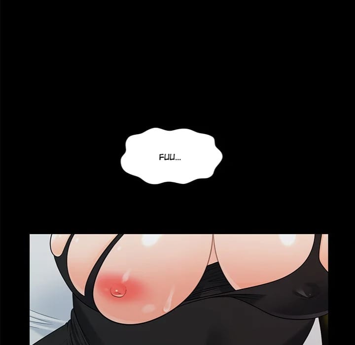 My Secretary Uncensored, chapter 49, page 99 of 155
