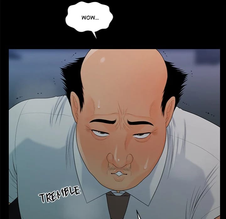 My Secretary Uncensored, chapter 49, page 104 of 155