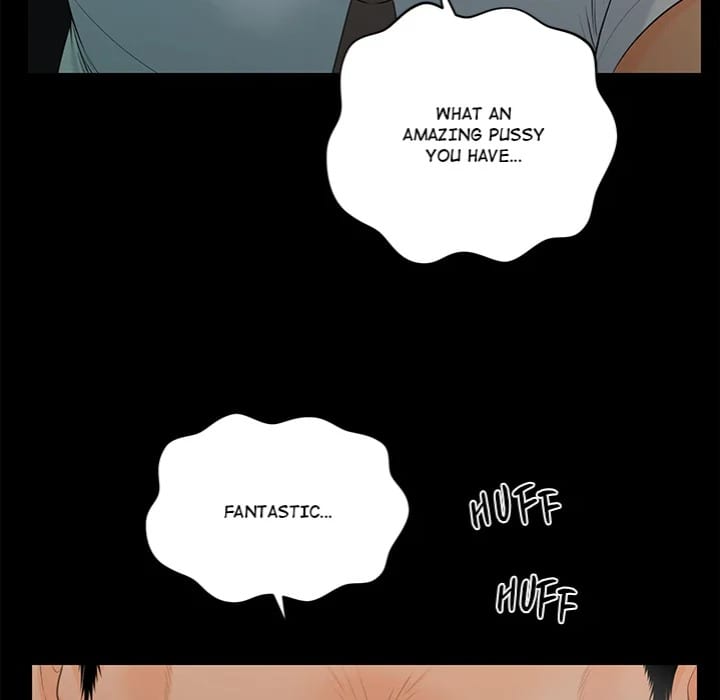 My Secretary Uncensored, chapter 49, page 105 of 155