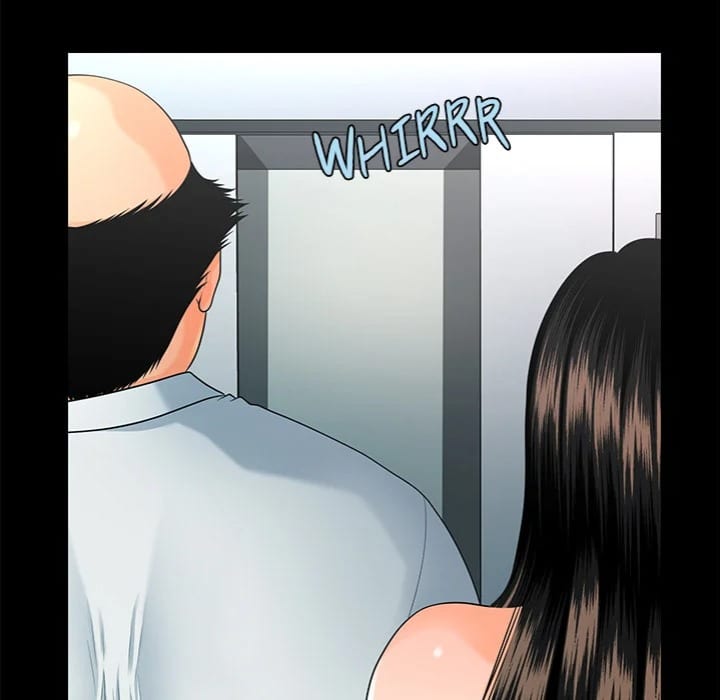 My Secretary Uncensored, chapter 49, page 115 of 155