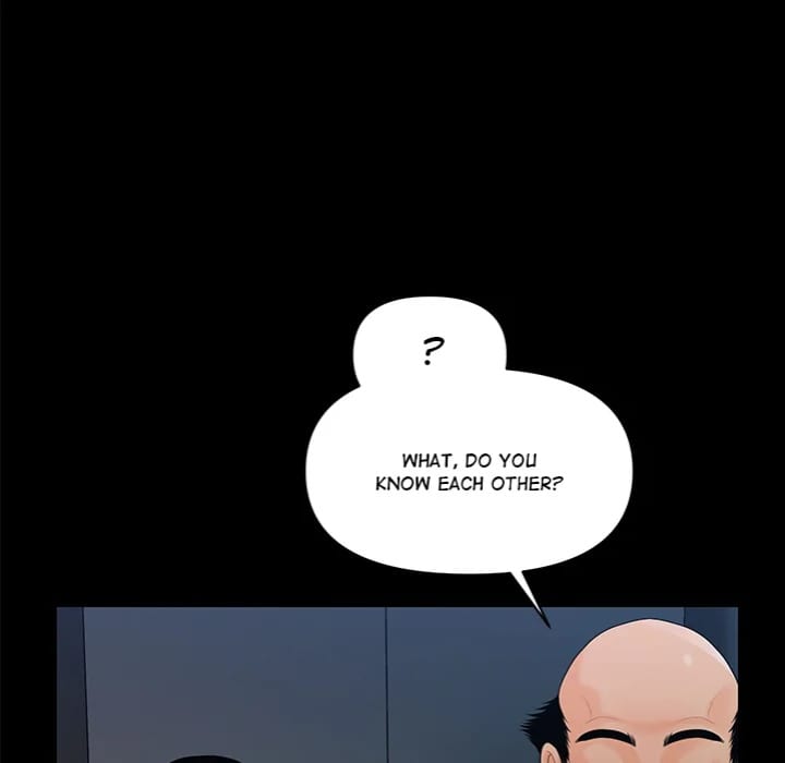 My Secretary Uncensored, chapter 49, page 123 of 155