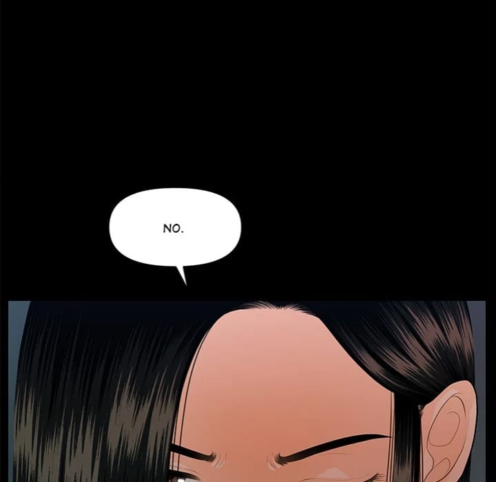My Secretary Uncensored, chapter 49, page 125 of 155