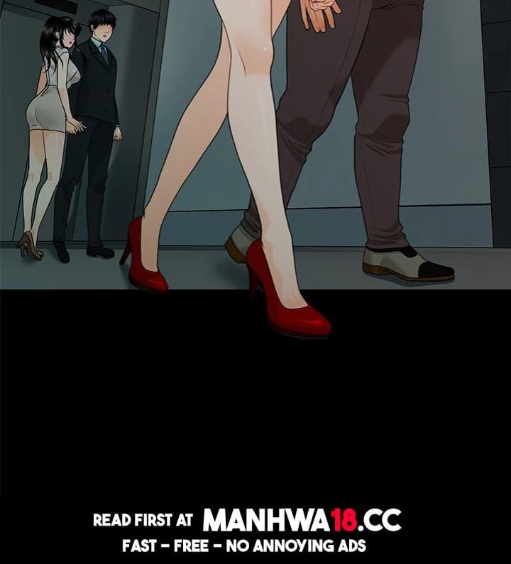 My Secretary Uncensored, chapter 49, page 128 of 155