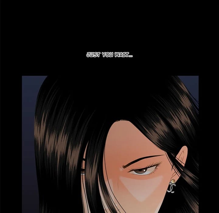 My Secretary Uncensored, chapter 49, page 132 of 155