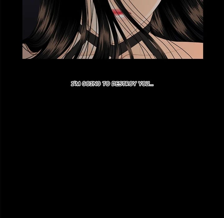 My Secretary Uncensored, chapter 49, page 133 of 155