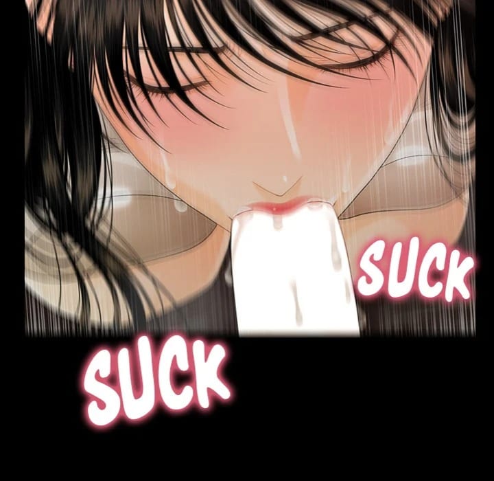 My Secretary Uncensored, chapter 49, page 139 of 155