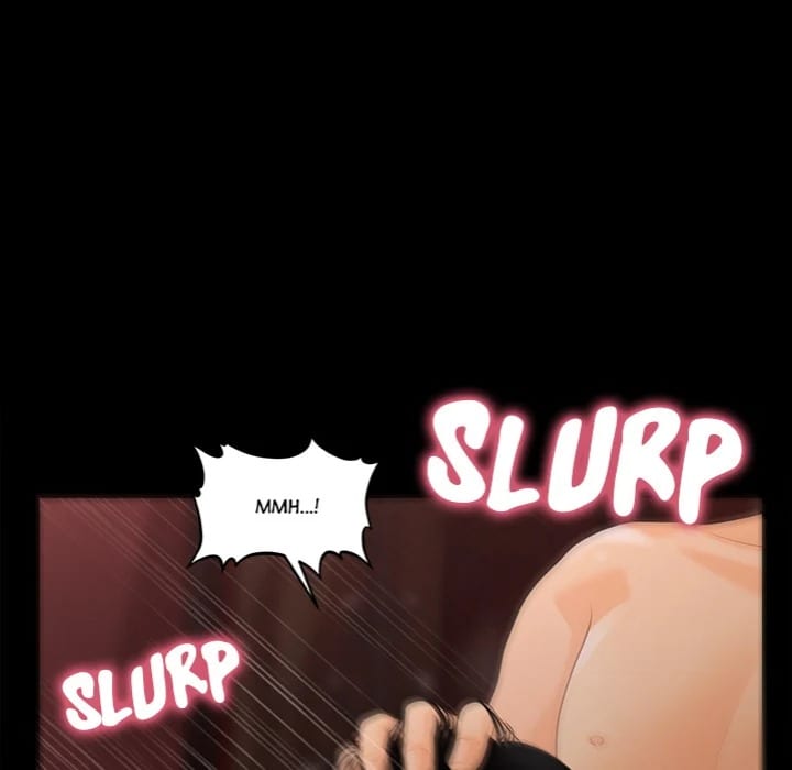 My Secretary Uncensored, chapter 49, page 140 of 155