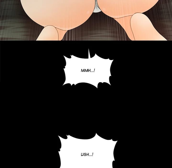 My Secretary Uncensored, chapter 49, page 144 of 155