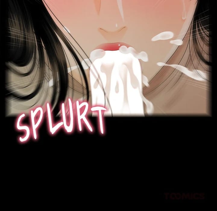 My Secretary Uncensored, chapter 49, page 147 of 155