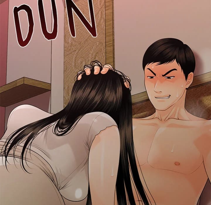 My Secretary Uncensored, chapter 49, page 153 of 155