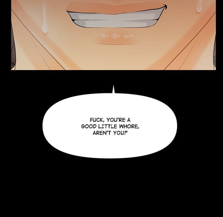 My Secretary Uncensored, chapter 50, page 11 of 163