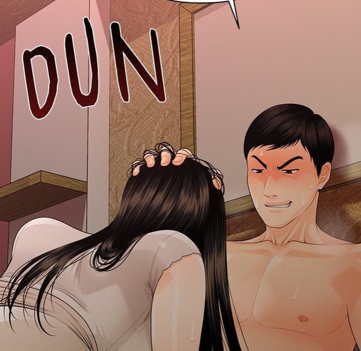 My Secretary Uncensored, chapter 50, page 13 of 163