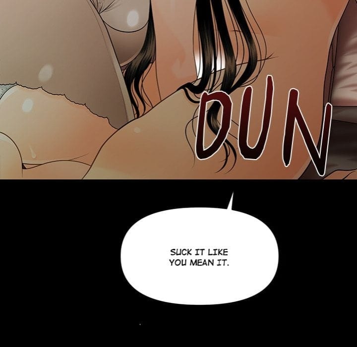 My Secretary Uncensored, chapter 50, page 14 of 163