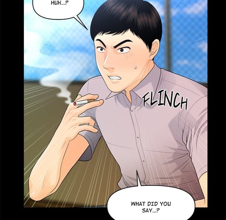 My Secretary Uncensored, chapter 50, page 22 of 163