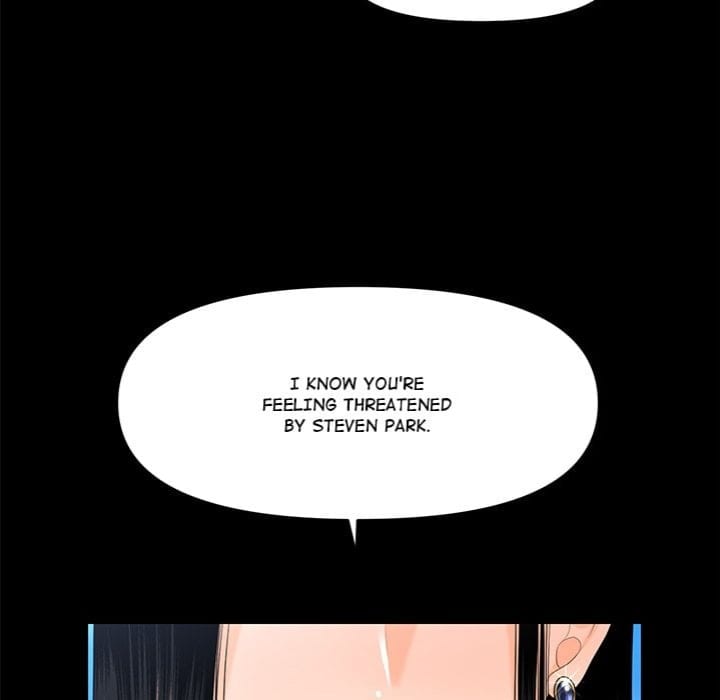 My Secretary Uncensored, chapter 50, page 23 of 163