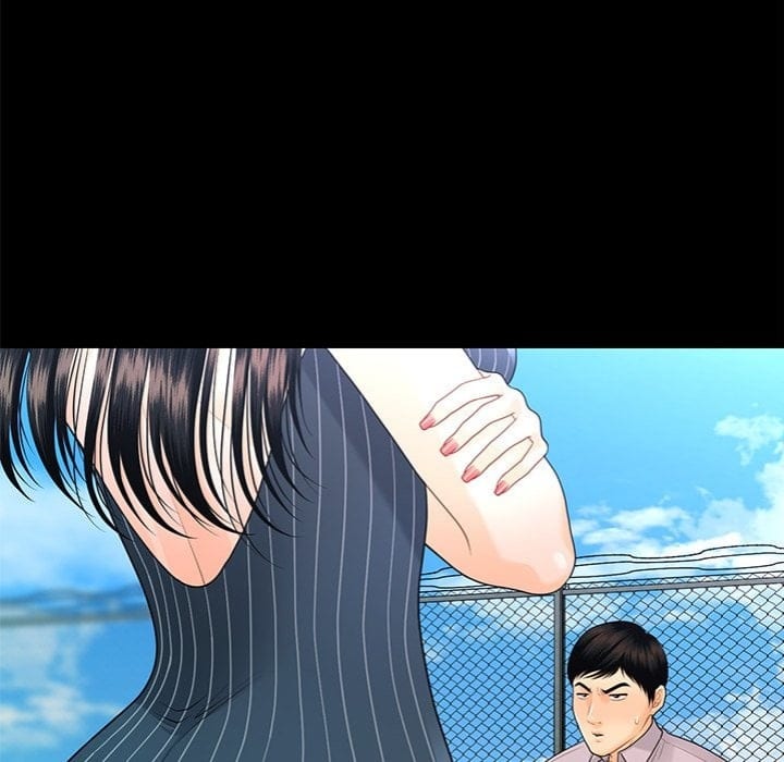 My Secretary Uncensored, chapter 50, page 28 of 163