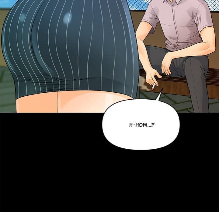 My Secretary Uncensored, chapter 50, page 29 of 163