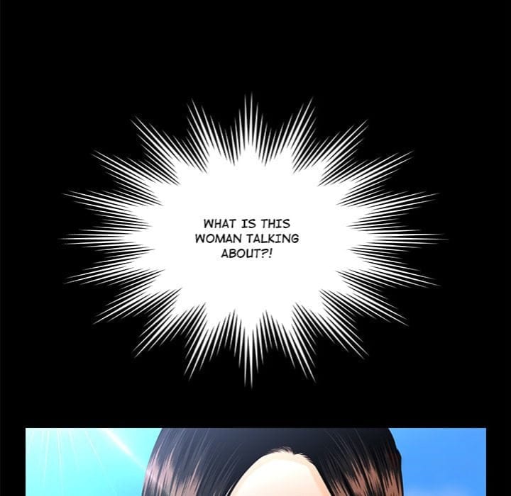 My Secretary Uncensored, chapter 50, page 30 of 163
