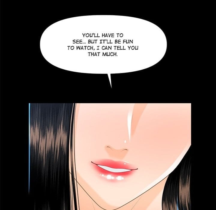 My Secretary Uncensored, chapter 50, page 32 of 163