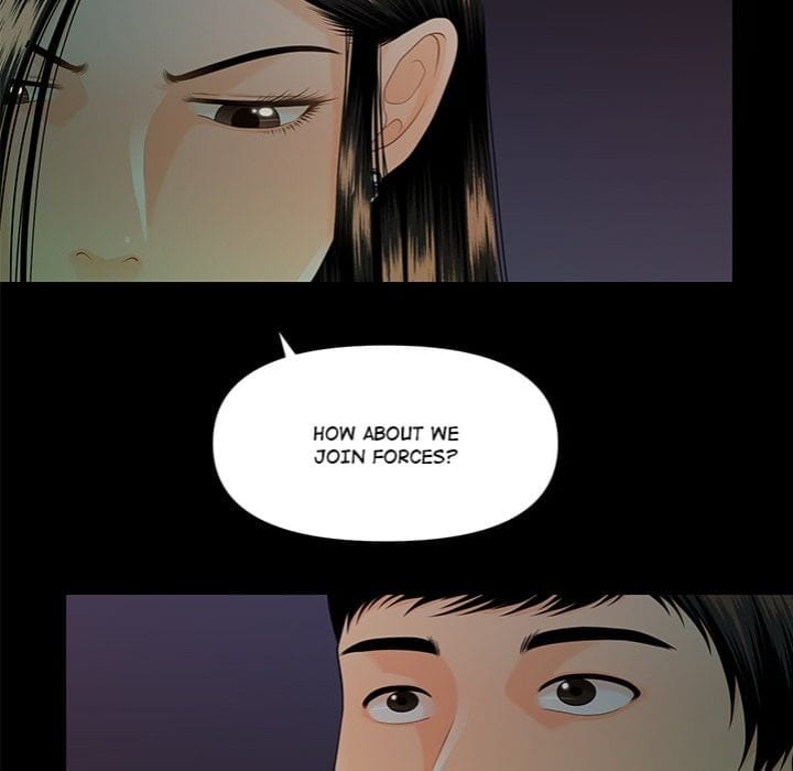 My Secretary Uncensored, chapter 50, page 34 of 163