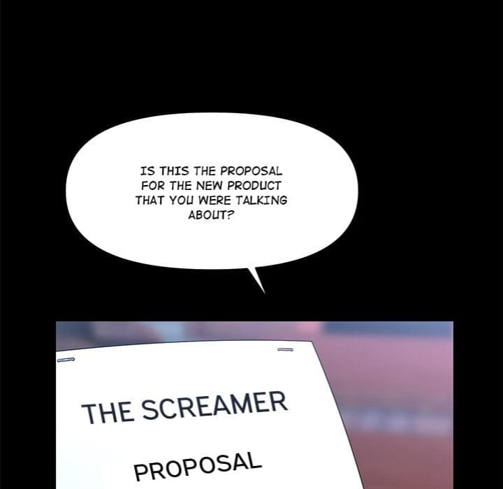 My Secretary Uncensored, chapter 50, page 42 of 163