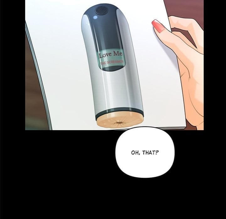 My Secretary Uncensored, chapter 50, page 43 of 163