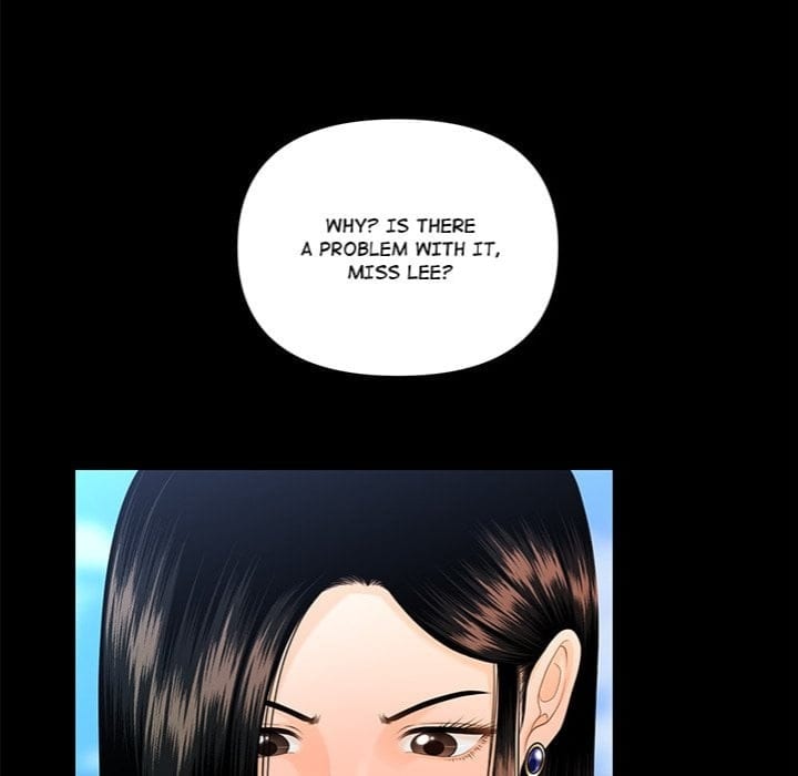 My Secretary Uncensored, chapter 50, page 46 of 163