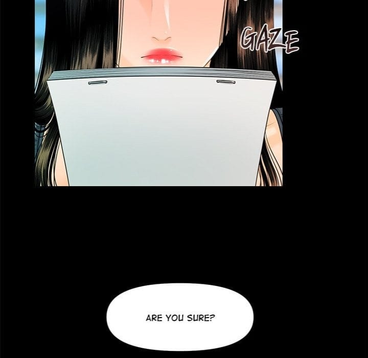 My Secretary Uncensored, chapter 50, page 47 of 163