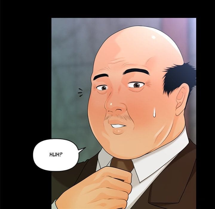 My Secretary Uncensored, chapter 50, page 48 of 163